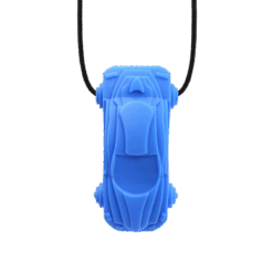 Royal Blue RaceCar (Toughest)